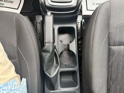 Used 2021 Ford EcoSport SE FWD image 21