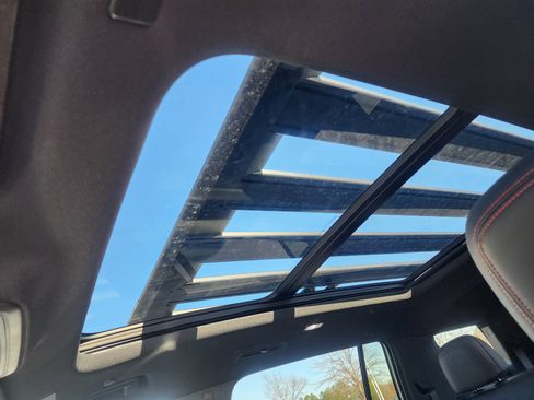 New 2026 Chevrolet Traverse Z71 w/ Enhanced Driving Package image 27