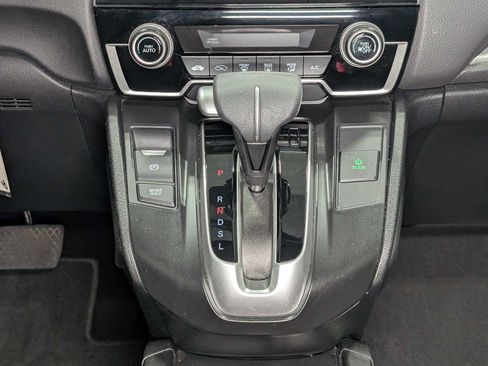 Used 2018 Honda CR-V LX image 19