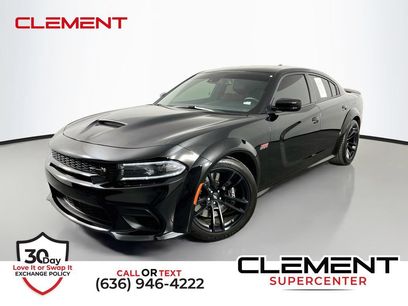 Used 2023 Dodge Charger Scat Pack