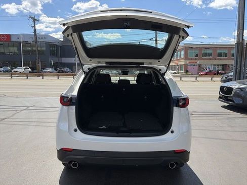 Certified 2023 MAZDA CX-5 AWD 2.5 S image 23