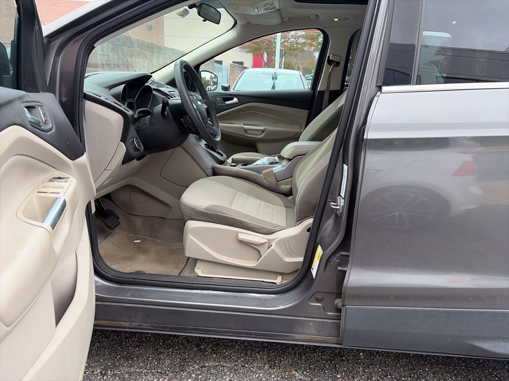 Used 2013 Ford Escape SE AWD/4WD image 15