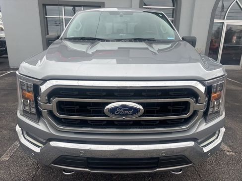 Used 2021 Ford F150 XLT w/ Equipment Group 302A High image 8