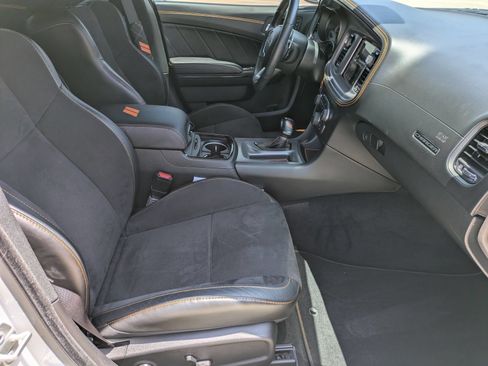 Used 2023 Dodge Charger GT w/ Plus Group RWD image 26