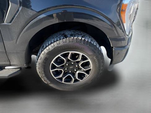 Used 2022 Ford F150 XLT w/ Equipment Group 302A High AWD/4WD image 29