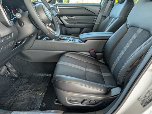 New 2026 MAZDA CX-50 AWD 2.5 S w/ Weather Package image 9