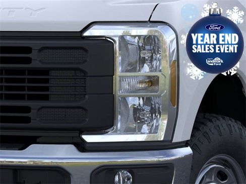 New 2026 Ford F250 XL w/ XL Off-Road Package image 19