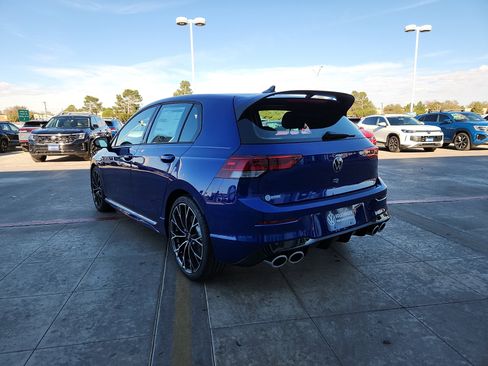 New 2026 Volkswagen Golf image 5