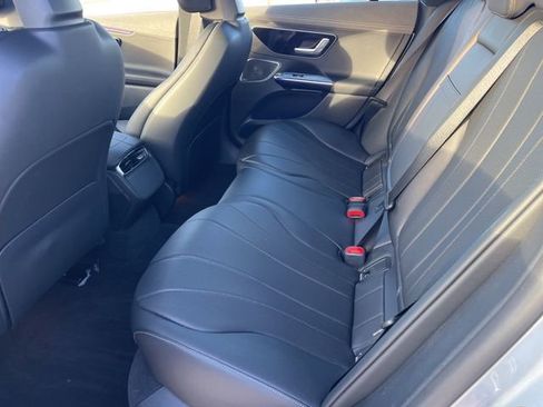 Used 2023 Mercedes-Benz EQE 350+ 350 Sedan w/ Exclusive Trim Package image 13