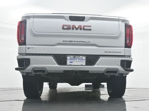 Used 2022 GMC Sierra 1500 Denali w/ Denali Reserve Package RWD image 37