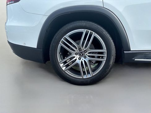 Used 2020 Mercedes-Benz GLS 450 4MATIC image 11