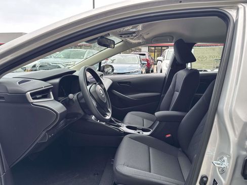 New 2026 Toyota Corolla LE image 18