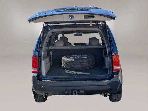 Used 2011 Honda Pilot EX-L image 28