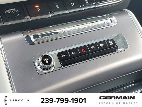 New 2025 Lincoln Aviator Premiere w/ Equipment Group 101A image 30