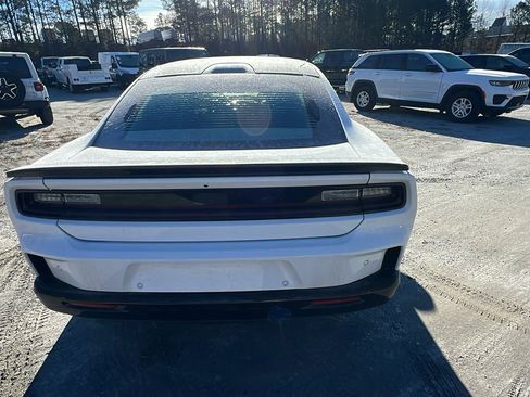 Used 2024 Dodge Charger Scat Pack w/ Plus Group image 9