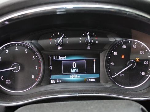 Used 2017 Buick Encore Preferred image 9