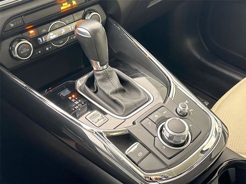 Used 2016 MAZDA CX-9 Touring image 26