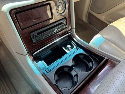 Used 2005 Cadillac Escalade AWD image 17