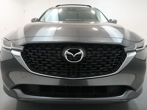 New 2025 MAZDA CX-5 AWD 2.5 S image 2