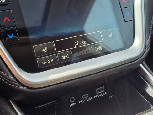 Certified 2025 Subaru Outback Premium AWD/4WD image 27
