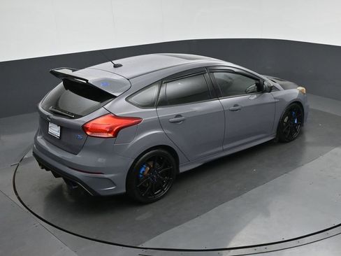 Used 2017 Ford Focus RS image 56
