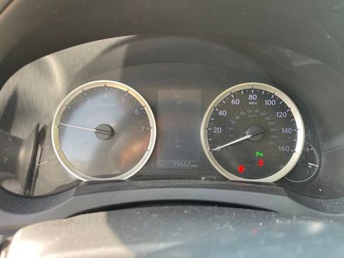Used 2014 Lexus IS 250 w/ Navigation Package RWD image 17