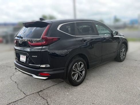 Used 2022 Honda CR-V EX-L image 7
