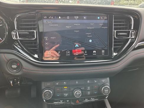 New 2026 Dodge Durango GT AWD/4WD image 24