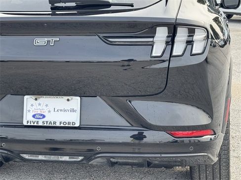 Used 2024 Ford Mustang Mach-E GT image 6
