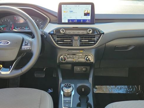 Certified 2022 Ford Escape SE w/ Convenience Package image 20