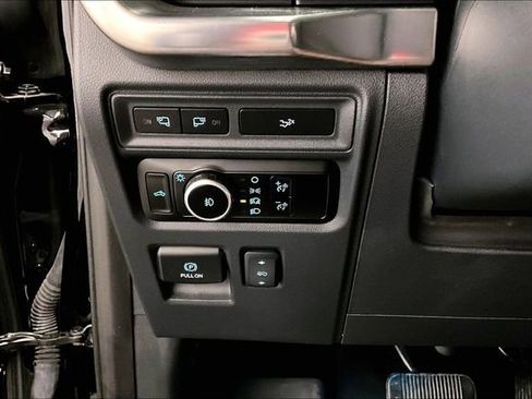 Used 2023 Ford F150 Lariat w/ Equipment Group 502A High image 41