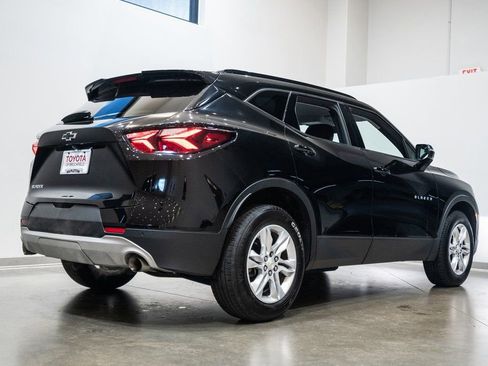 Used 2020 Chevrolet Blazer LT image 9
