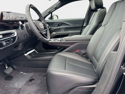 New 2026 Cadillac Lyriq Sport AWD/4WD image 15