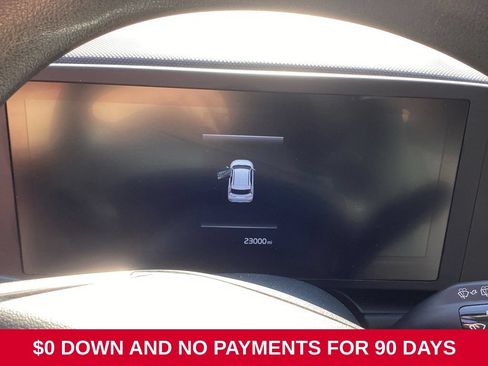 Used 2025 Kia Niro LX FWD image 10