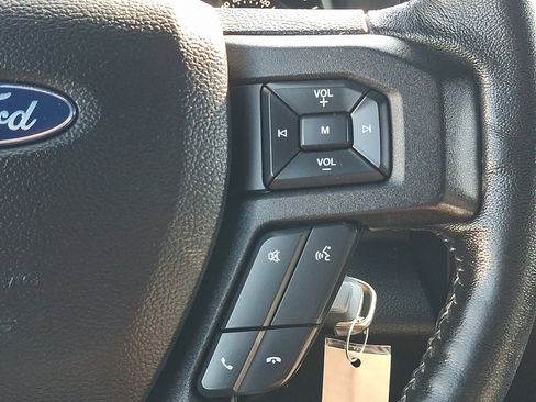 Used 2019 Ford F150 XLT w/ Equipment Group 302A Luxury AWD/4WD image 22