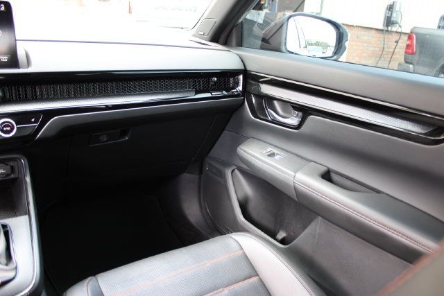 Used 2023 Honda CR-V Sport Touring image 42