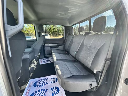 Used 2024 Ford F250 XL w/ STX Appearance Package image 22
