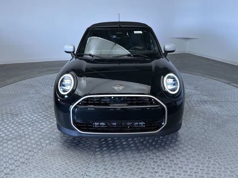 New 2026 MINI Cooper Convertible FWD image 28