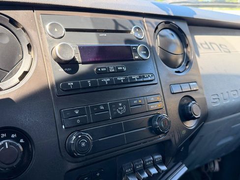 Used 2016 Ford F350 XL w/ Power Equipment Group AWD/4WD image 22