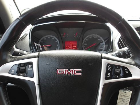 Used 2014 GMC Terrain SLT image 15