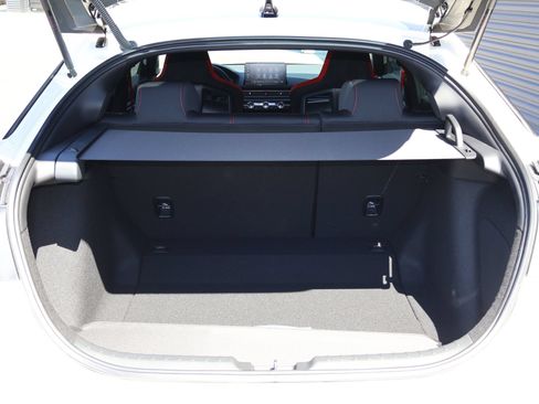 Used 2026 Honda Civic Type R image 23