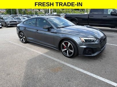 Used 2022 Audi A5 2.0T Premium Plus