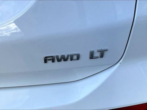 Certified 2024 Chevrolet Equinox LT image 27