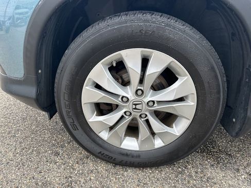 Used 2013 Honda CR-V EX-L image 35