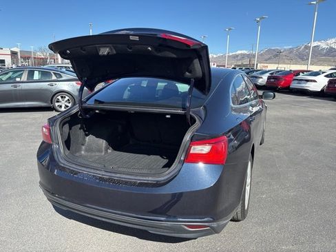Used 2016 Chevrolet Malibu LT image 26
