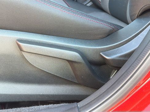 Used 2024 Subaru WRX Base image 19