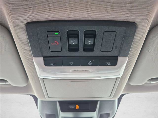 Used 2021 Nissan Rogue SL FWD image 25