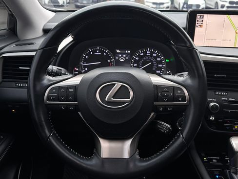 Used 2018 Lexus RX 350L AWD image 22