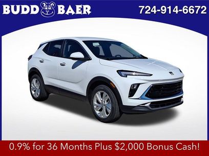 New 2026 Buick Encore GX Preferred w/ Comfort Package