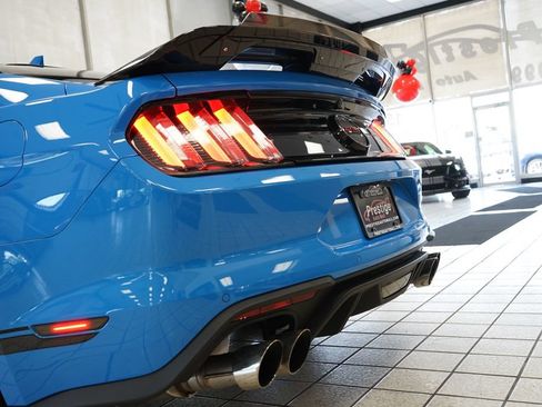 Used 2023 Ford Mustang GT Premium w/ Equipment Group 401A RWD image 13